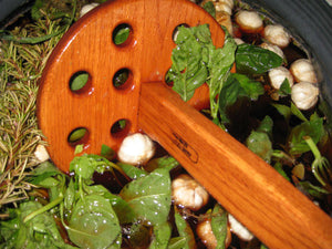 Balsamic Vinegars
