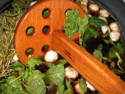 Balsamic Vinegars