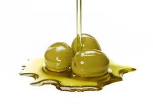 Specialty Oils