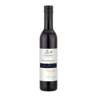 Blackberry Balsamic Vinegar
