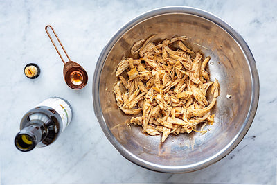 Ole' Mole Balsamic