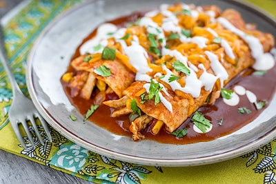 Ole' Mole Balsamic