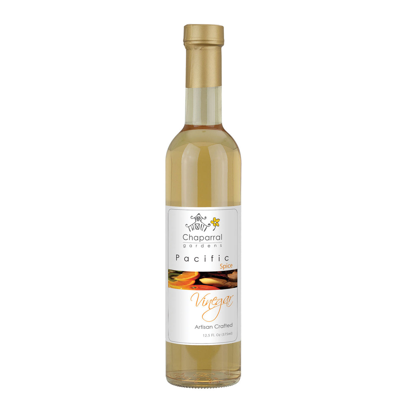 Pacific Spice Fruit Vinegar